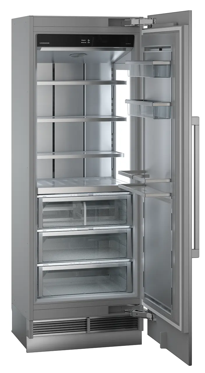 EKB 9471 BioFresh ビルトイン型BioFresh冷蔵庫 - Liebherr